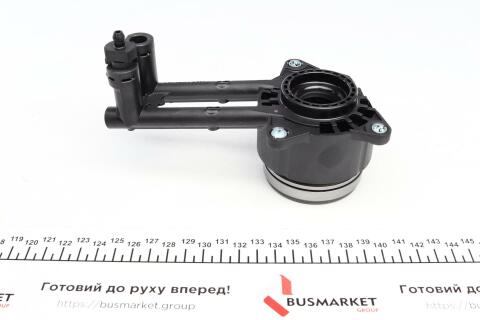 Комплект сцепления Ford Focus 98-04 (d=220mm) (+выжимной)