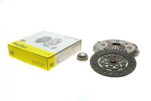 Комплект сцепления MB C-class (W202)/E-class (W210) 95-02, M104, M111, M112, OM605, OM611