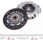 Комплект зчеплення Ford Mondeo III 2.0 TDCi/TDDi 00-09, d=240mm, фото 2 - інтерент-магазин Auto-Mechanic