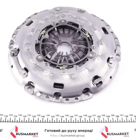 Комплект зчеплення Ford Mondeo III 2.0 TDCi/TDDi 00-09, d=240mm