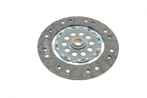 Комплект сцепления Ford Focus 2.0 04-/Volvo S40/S80 1.8/2.0 04- (d=240mm)