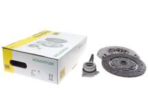 Комплект сцепления VW T5/T6 2.0TDI/4motion 09-, 100/103kw