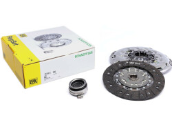 Комплект сцепления Toyota RAV 4 III 2,2D 4WD, 06-13, (2AD-FHV/2AD-FTV) Комплект сцепления Toyota RAV 4 III 2,2D 4WD, 06-13, (2AD-FHV/2AD-FTV)