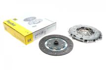 Комплект сцепления Citroen C4/Peugeot 3008/508 2.0 HDi 09-18