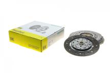 Комплект сцепления Fiat Tipo 1.6D Multijet, 10/15-, 84/88/96kw