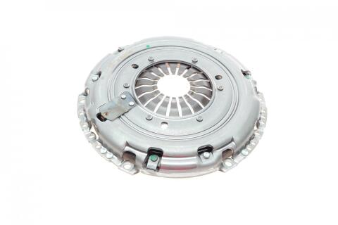 Комплект зчеплення Volvo S60/S80/S90/V60/V70/V90/XC60/XC70 2.0d 13- (d=240mm) (+вижимний)