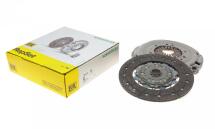 Комплект зчеплення Man TGE 2.0TDI 02/17-/ VW Crafter 2.0TDI 09/16-