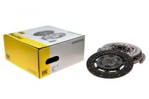 Комплект сцепления Mitsubishi L200 2.4 DI-D 14-(d=270mm)