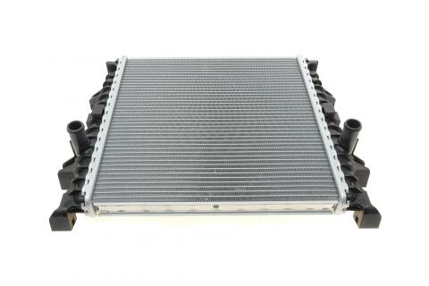 Радіатор охолодження Audi Q7 3.0TFSI 10-