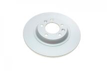 Диск гальмівний (задній) Citroen C5 08-/ Peugeot 508 11- (290x12)