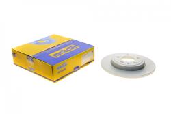 Диск тормозной (задний) Audi A4 04-09/Seat Exeo 08-(288x12) Диск тормозной (задний) Audi A4 04-09/Seat Exeo 08-(288x12)