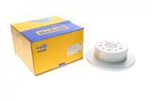 Диск тормозной (задний) Fiat Ducato/Peugeot Boxer/Citroen Jumper 94- (280x16) (полный) Диск тормозной (задний) Fiat Ducato/Peugeot Boxer/Citroen Jumper 94- (280x16) (полный)