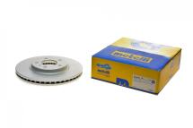 Диск гальмівний (передній) Opel Astra J 09-/Zafira C 11- (300x26)(з покриттям)(вентильований) Диск гальмівний (передній) Opel Astra J 09-/Zafira C 11- (300x26)(з покриттям)(вентильований)