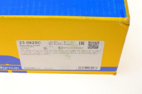 Диск гальмівний (передній) Opel Astra H 04-14 (280x25) (з покриттям) (вент.) Диск гальмівний (передній) Opel Astra H 04-14 (280x25) (з покриттям) (вент.)