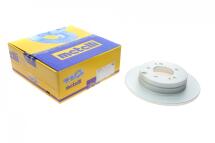 Диск тормозной (задний) Hyundai Sonata V 05-11/Kia Optima 12-(284x10) Диск тормозной (задний) Hyundai Sonata V 05-11/Kia Optima 12-(284x10)