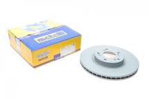 Диск тормозной (передний) Honda Civic/CR-V 2.0/2.2 CTDi 01- (300x25) Диск тормозной (передний) Honda Civic/CR-V 2.0/2.2 CTDi 01- (300x25)