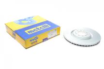 Диск гальмівний (передній) Audi A1 10-18/VW Polo 14-/Seat Ibiza 15-17 (310x25) Диск гальмівний (передній) Audi A1 10-18/VW Polo 14-/Seat Ibiza 15-17 (310x25)