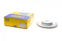 Диск тормозной (передний) Subaru Outback 14-(315.5x30)