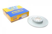 Диск гальмівний (задній) Citroen Jumpy/Peugeot Expert 16- (290x12) Диск гальмівний (задній) Citroen Jumpy/Peugeot Expert 16- (290x12)