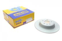 Диск тормозной (задний) Ford Mondeo V 12-(302х11)