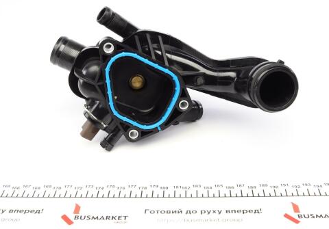 Термостат Citroen C4/Peugeot 207/308 1.6 16V 08- (105°C)