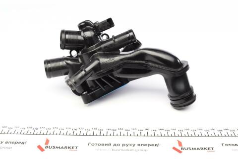 Термостат Citroen C4/Peugeot 207/308 1.6 16V 08- (105°C)