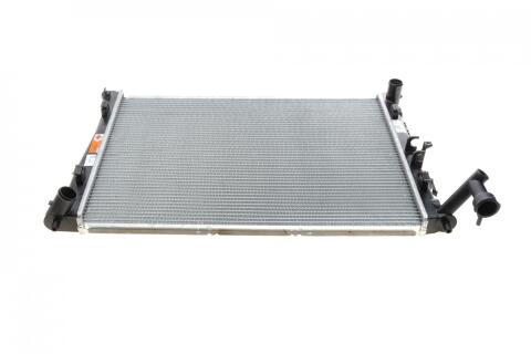 Радіатор охолодження Hyundai Elantra/i30 1.4/1.6/2.0 06-12