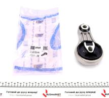 Подушка двигуна (задня) Renault Laguna III 1.5 dCi/1.6 16V/2.0 16V 07- Подушка двигуна (задня) Renault Laguna III 1.5 dCi/1.6 16V/2.0 16V 07-