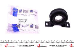 Підшипник підвісний Ford Transit 92- (d=45mm)
