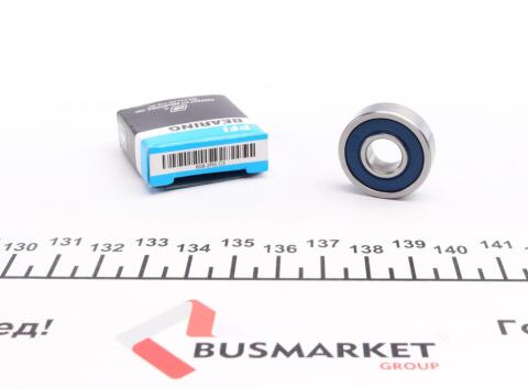 Підшипник (9x24x7) Підшипник (9x24x7)