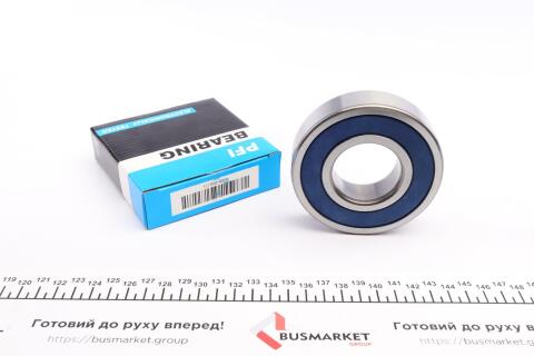 Підшипник (40x90x23)