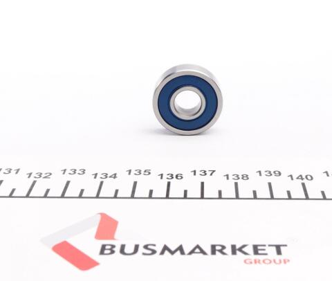 Підшипник (9x24x7) Підшипник (9x24x7)