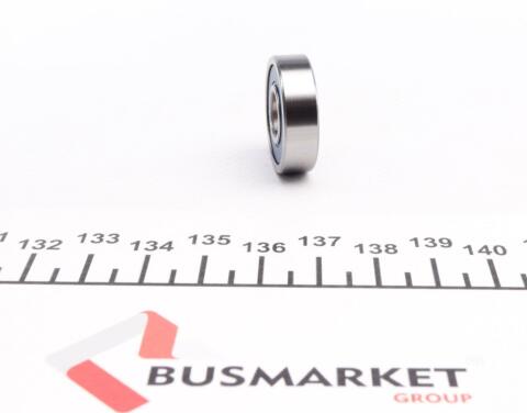 Підшипник (9x24x7) Підшипник (9x24x7)