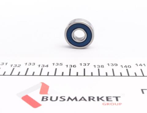 Підшипник (9x24x7) Підшипник (9x24x7)