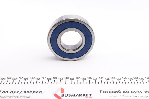 Підшипник (40x90x23)