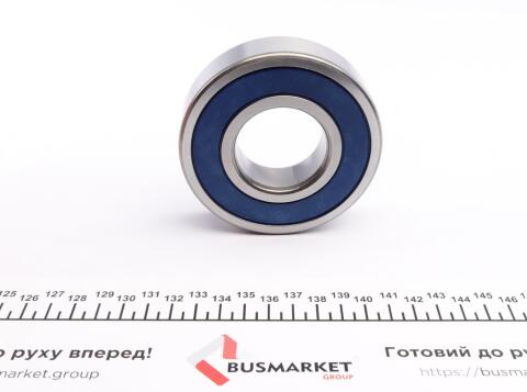 Підшипник (40x90x23)