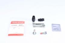 Направляюча супорта (переднього/заднього/к-кт) VW Crafter 16-/MB A-class (W177) 18- Направляюча супорта (переднього/заднього/к-кт) VW Crafter 16-/MB A-class (W177) 18-