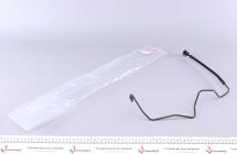 Шланг гальмівний (задній) VW Golf IV/Skoda Octavia 96- (L) 233mm