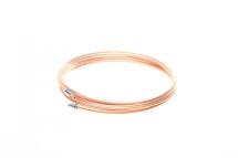 Трубка тормозная 4.30м