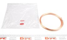 Трубка гальмівна 5.07м Трубка гальмівна 5.07м