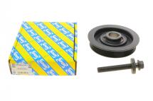 Шків колінчастого вала Opel Astra G/Vectra B 2.0/2.2 CDTI (6PK)