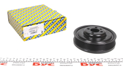 Шків колінвалу VW T5 2.0TDI 09-