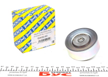 Ролик генератора BMW 5 (E60) 3.0D 01- (паразитный)