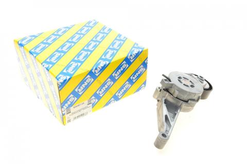 Натяжник ременя генератора VW 1.9/2.0TDI 04-10 (70x24) Натяжник ременя генератора VW 1.9/2.0TDI 04-10 (70x24)