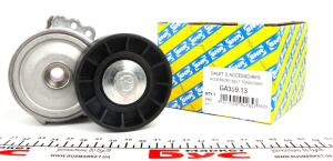 Натяжник ременя генератора Fiat Scudo/Peugeot Boxer/Partner 2.0-2.2HDI 99-