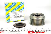 Шків генератора MB Vito (W638) 96-03