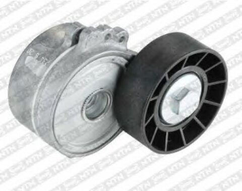 Натяжник ременя генератора Fiat Scudo/Peugeot Boxer/Partner 2.0-2.2HDI 99- Натяжник ременя генератора Fiat Scudo/Peugeot Boxer/Partner 2.0-2.2HDI 99-
