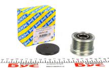 Шкив генератора MB Sprinter/Vito CDI (тип Bosch)