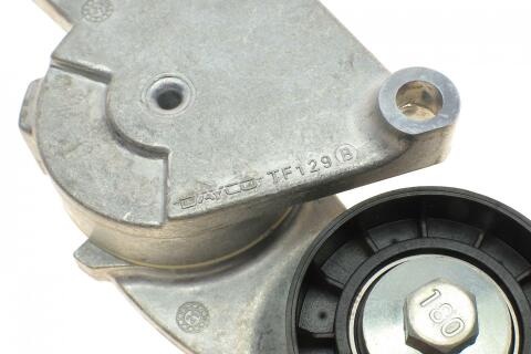 Натяжник ременя генератора Citroen/Peugeot/Ford 1.4HDi/1.6TDCi 01-