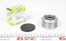 Шків генератора Ford Connect 1.8 Di/TDCi 02-